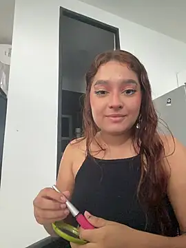 Emily Jonness  online show from January 8, 11:47 am