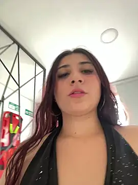 Nahomy Harperr online show from December 21, 1:04 pm