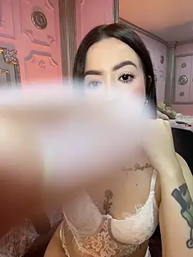 Sabrina Cutte online show from March 18, 3:55 am