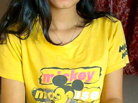 Sexy Sanaya2 online show from May 8, 11:39 pm