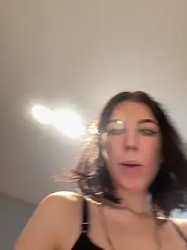 Nattasss online show from April 2, 2:47 pm