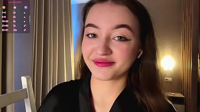 Niel Zxw online show from December 19, 11:35 am