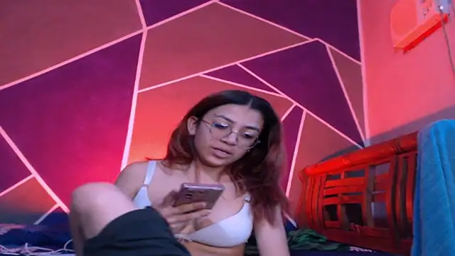 bellota bunny online show from March 3, 8:37 pm