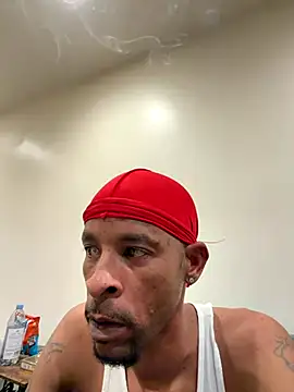 Dreadyyy online show from December 21, 7:34 am