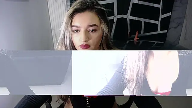 Iris Bell ch online show from January 10, 4:44 pm