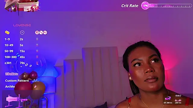 Skymoon0 online show from April 6, 1:49 am