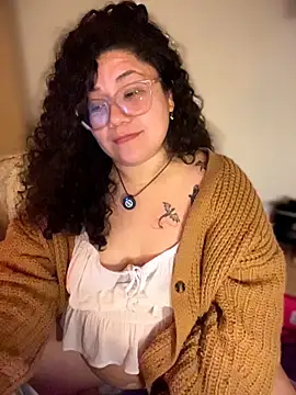 VanesssaMilf  online show from February 22, 6:47 am