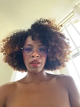 NaomiClay online show from May 12, 4:13 pm