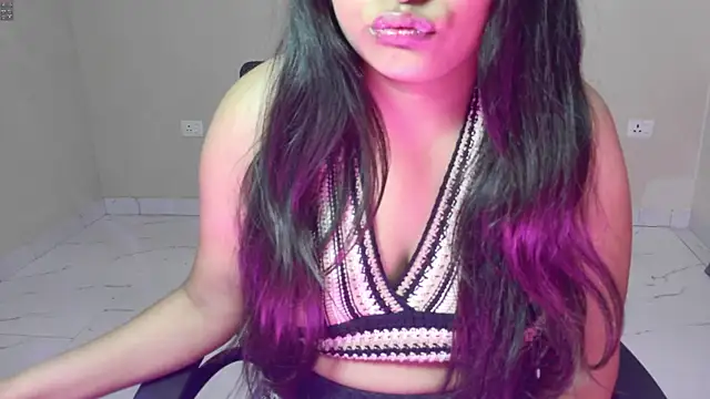 Sia Rose online show from March 27, 6:52 pm