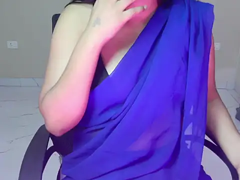 Sia Rose online show from March 29, 6:18 pm