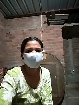 Chetna thakur online show from May 27, 6:05 pm