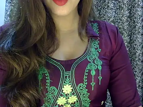 Exotic tanvi online show from March 22, 9:48 am