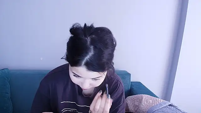 kimyjina online show from May 24, 3:38 am