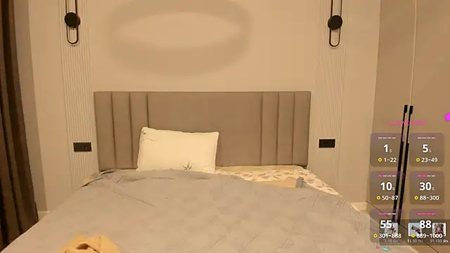 kimyjina online show from March 28, 1:10 pm