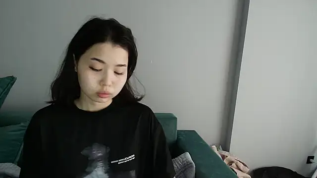kimyjina online show from May 18, 3:16 am