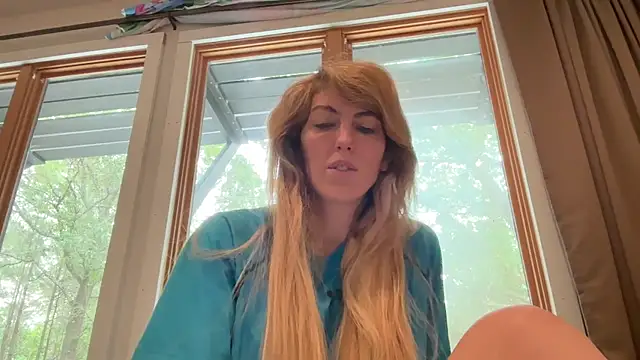 CelestialRuby online show from May 11, 2:19 pm