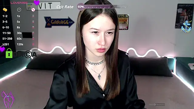 Bellaa Dream1 online show from May 8, 6:54 pm