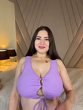 SecretSensuel online show from May 7, 12:31 pm
