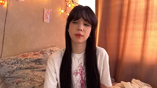 DorindaCail online show from June 27, 11:22 am