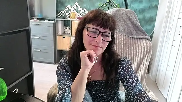 Eila Morigan online show from May 24, 7:29 am