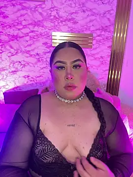 Mia Carters online show from April 2, 12:08 am