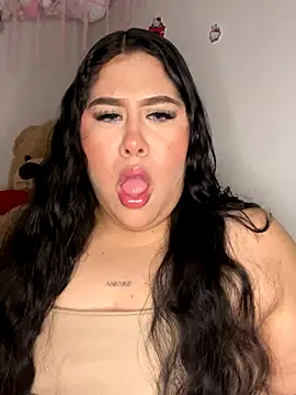 Mia Carters online show from December 14, 10:26 pm