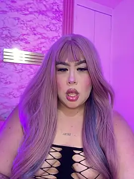 Mia Carters online show from April 4, 11:58 pm