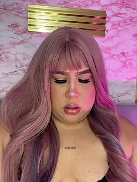 Mia Carters online show from March 25, 11:40 pm