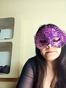 Sweet-Saloni online show from December 20, 6:56 pm