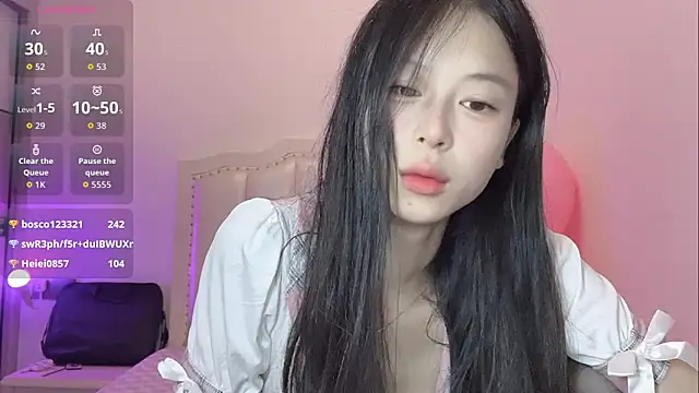 tiantian-160 online show from May 23, 3:10 pm
