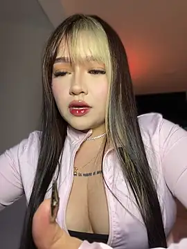 Daniela ruizz online show from May 12, 2:31 am