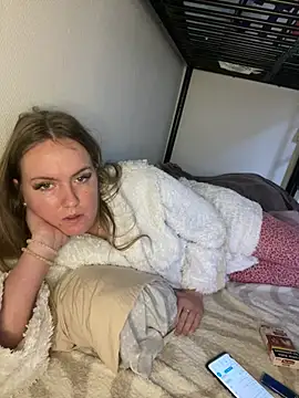 Vikml166 online show from March 5, 8:21 am