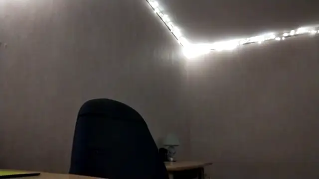 VictorinaMccorey online show from December 22, 4:21 pm