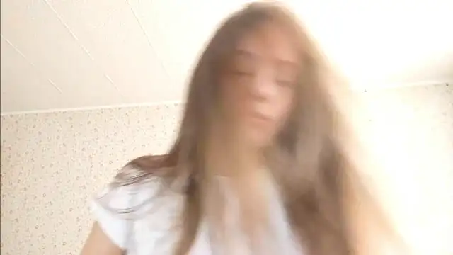 FrancesSrygley online show from June 8, 6:14 am