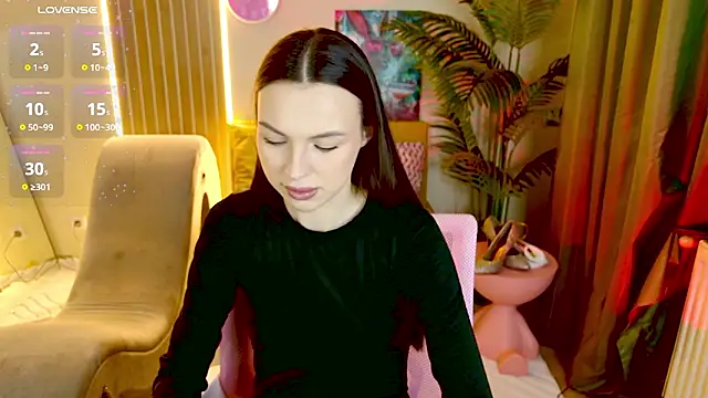 MaxinCarroll online show from February 4, 6:49 am