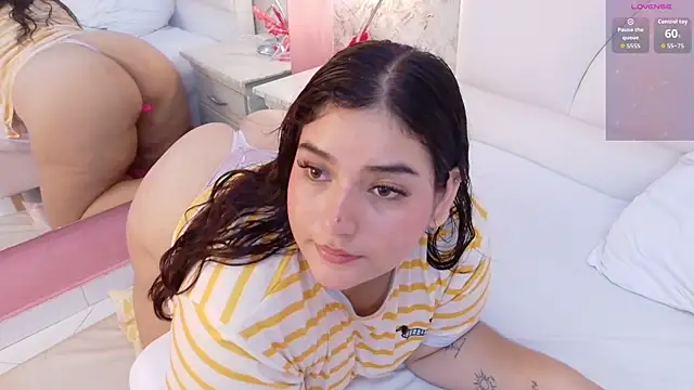 Nikki Karter online show from May 14, 12:00 pm