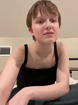 Lassie Cassie online show from January 14, 2:16 am