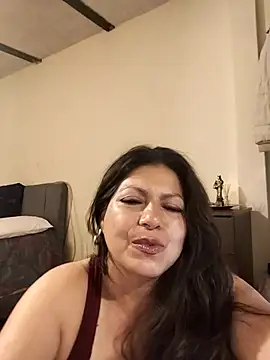 Jacki0128 online show from March 7, 3:35 am