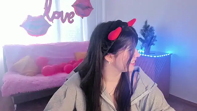 KisaModel online show from March 2, 6:58 am