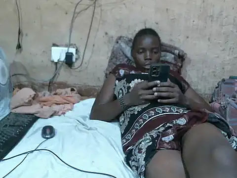 SEXY-NAIMA online show from May 12, 4:35 pm
