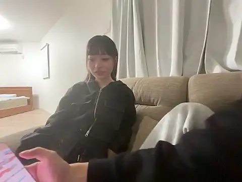 Gokujyo-Namanaka online show from May 6, 3:16 pm