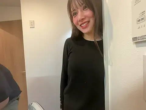 Gokujyo-Namanaka online show from April 28, 12:53 pm