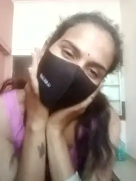 harshita01 online show from January 11, 6:29 am