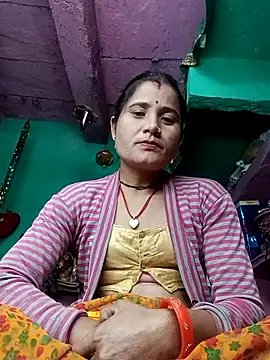 Kinjal pande online show from December 16, 12:33 pm