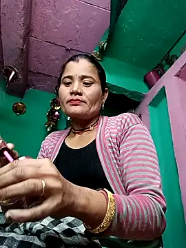 Kinjal pande online show from January 6, 9:29 pm