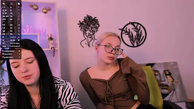 alia skay online show from January 10, 8:30 am