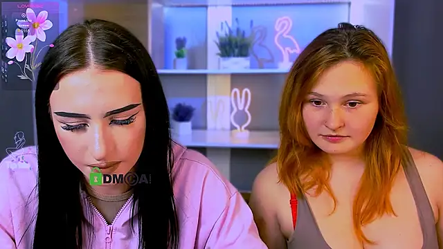 alia skay online show from March 14, 7:37 pm