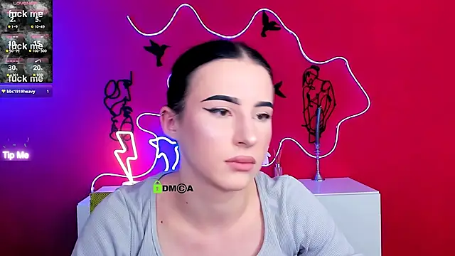 alia skay online show from May 13, 10:59 pm
