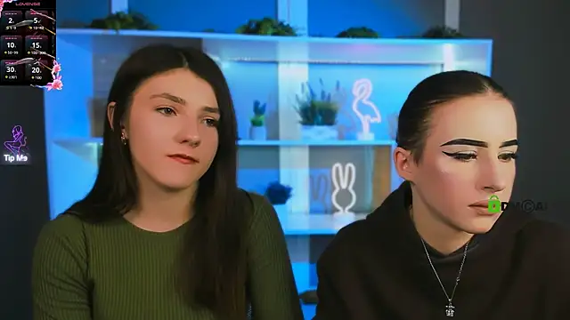 alia skay online show from March 29, 6:40 pm