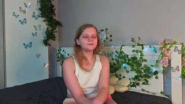 HazeElariel online show from March 31, 3:34 pm